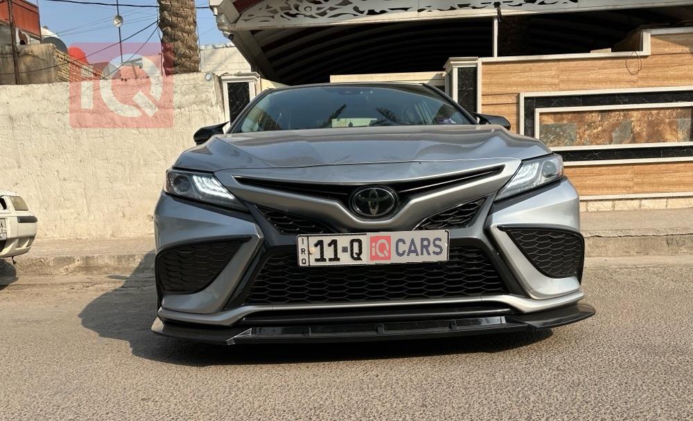 تويوتا كامري